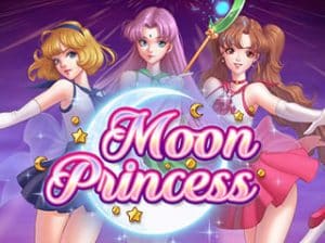 ムーンプリンセス Moon Princess